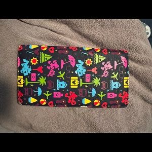 Disney jewelry case